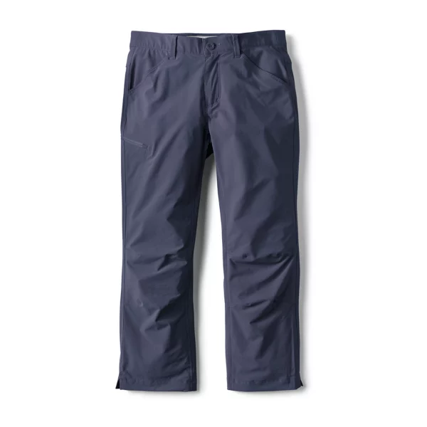 Jackson Quick-Dry Capris