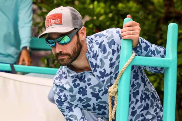 Ripstop Covert Trucker Hat