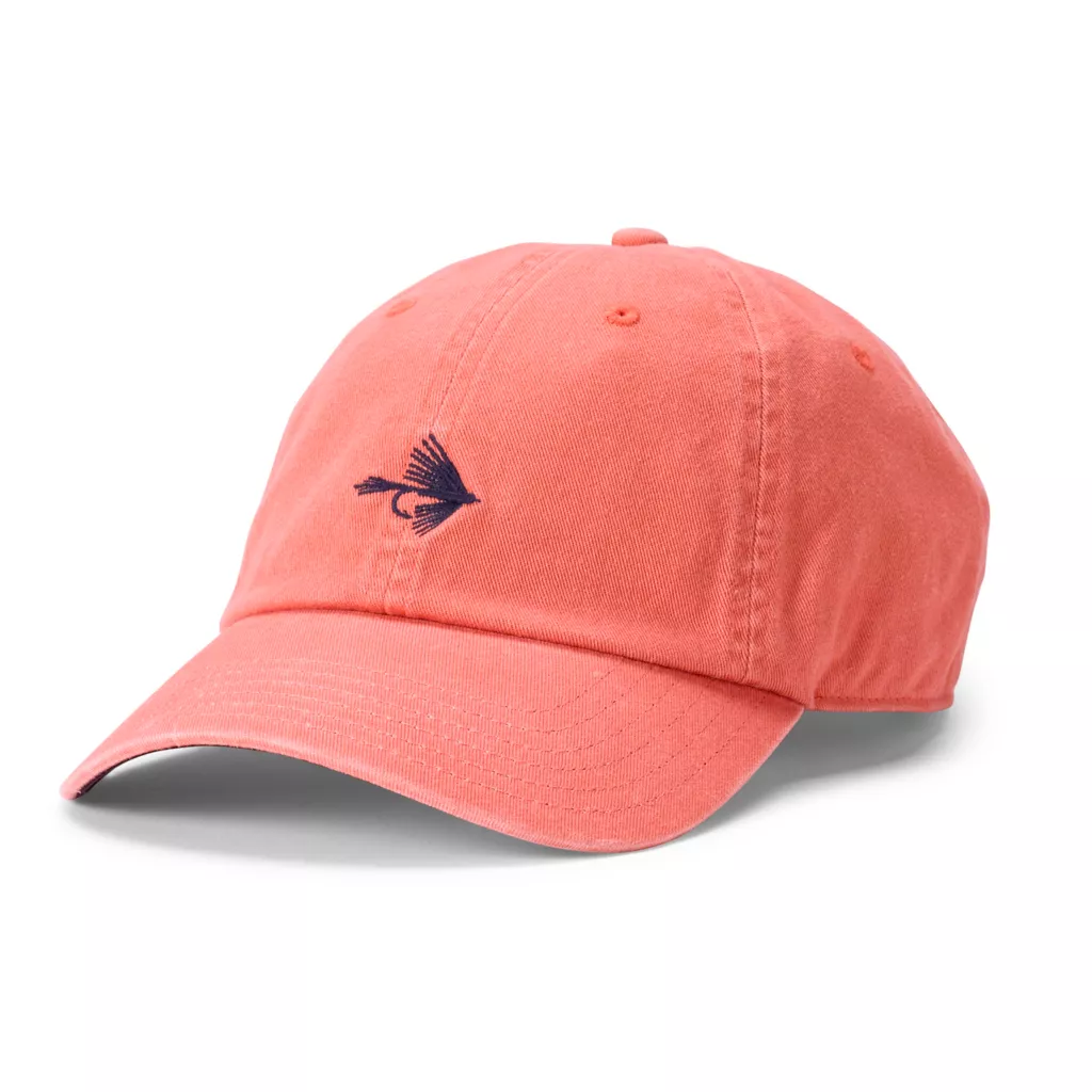 The Battenkill™ Contrast Fly Cap
