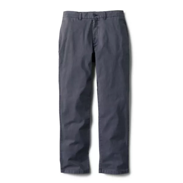 Angler Chinos