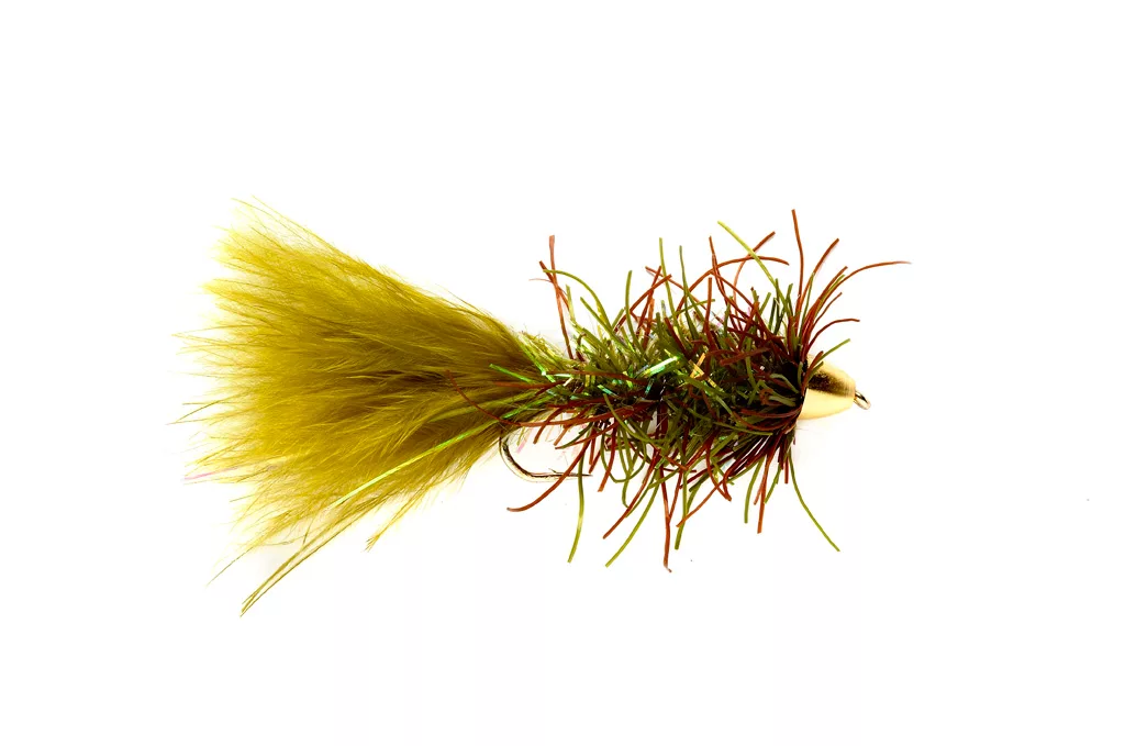 Conehead Rubber Bugger