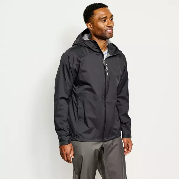 Men's Ultralight Storm Jacket
