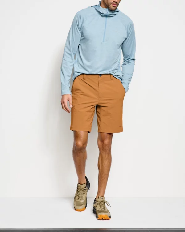 Jackson Quick-Dry Shorts