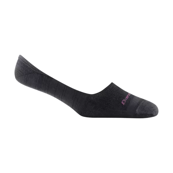 Darn Tough® Women's No-Show Invisible Socks