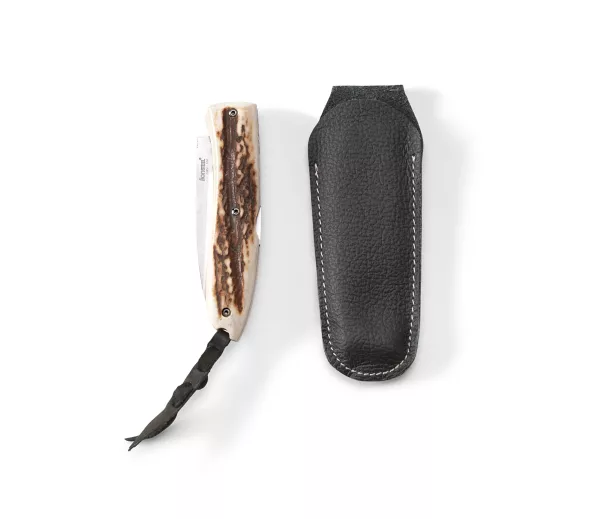 Lionsteel Opera Stag Knife