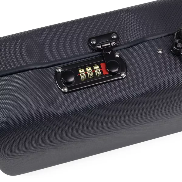 Negrini Lux Universal Shotgun Travel Case