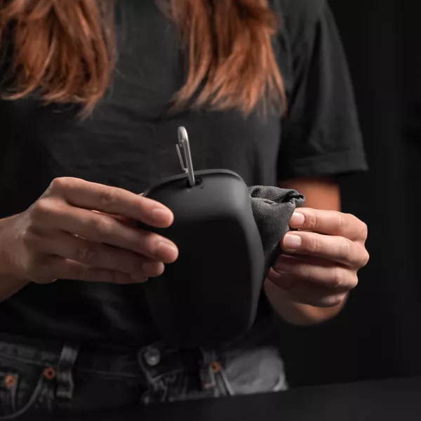 Matador® NanoDry Packable Shower Towel