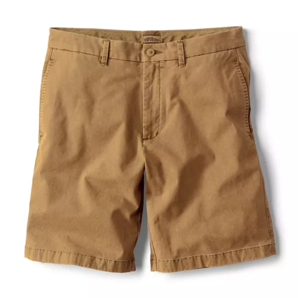 Angler Chino Shorts