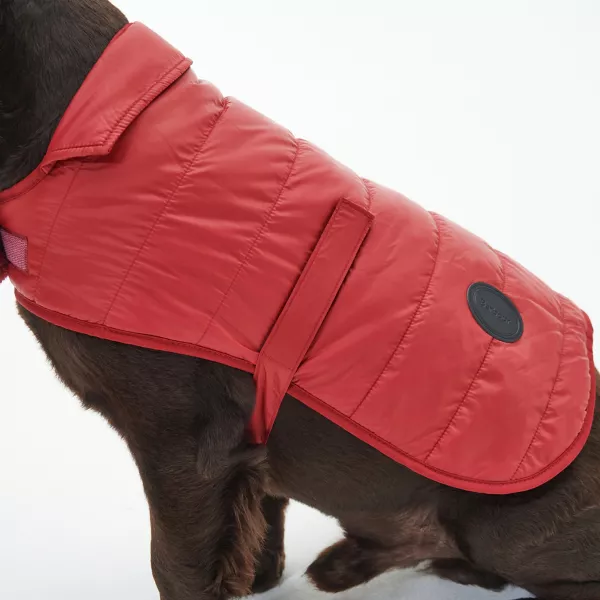 Barbour® Baffle Dog Jacket
