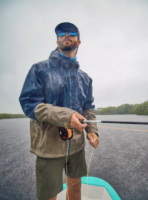 Men's PRO Fishing Jacket