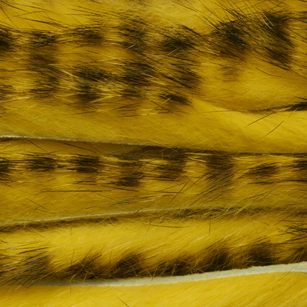 Fulling Mill Big Game Rabbit Zonkers