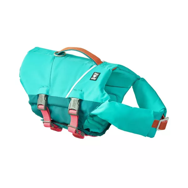 Hurtta® Life Savior Eco Dog Life Jacket