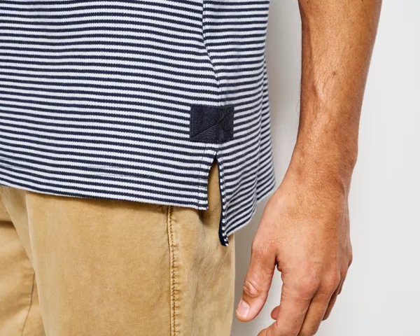 The Orvis Signature Polo