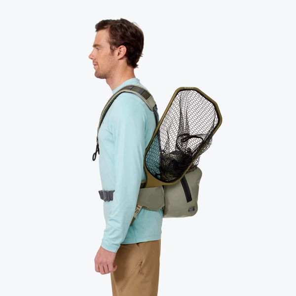 PRO Waterproof Hip Pack 10L
