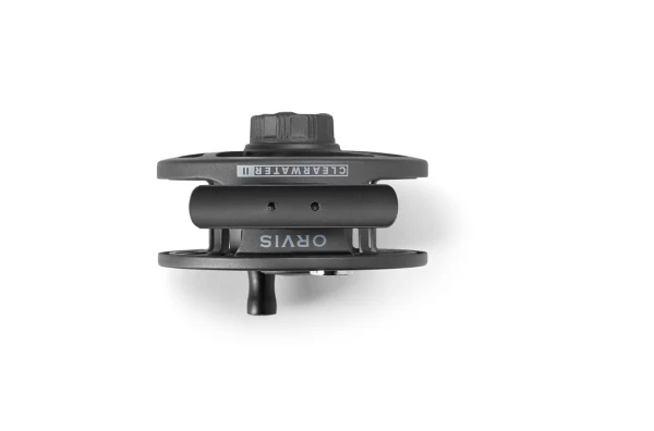 Clearwater® Large-Arbor Reels