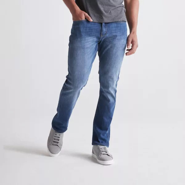 DUER™ Performance Denim
