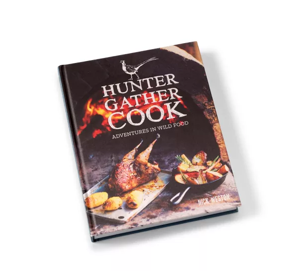 Hunter, Gather, Cook