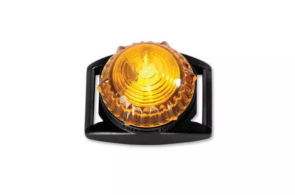 LED Safety Collar Light