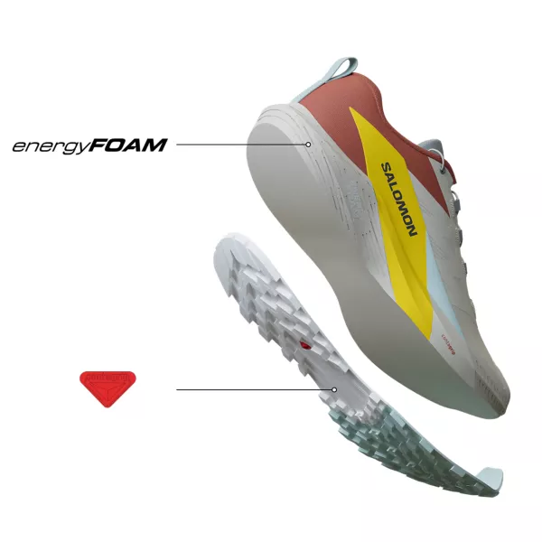 Women's Salomon Sense Ride 5 Trail Running Shoes