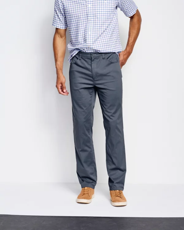 O.O.O.O.™ 5-Pocket Pants