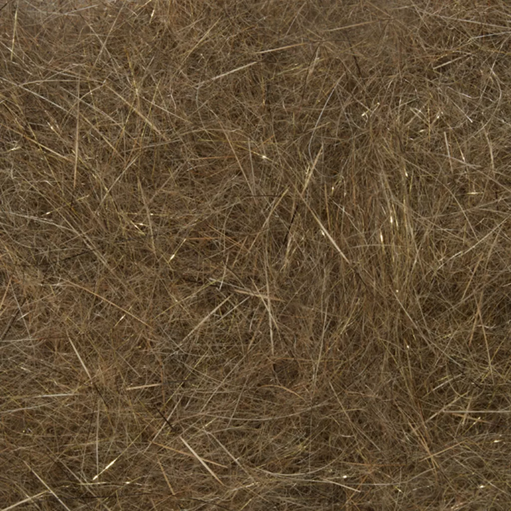 Fulling Mill Euro Nymph Flash Dub