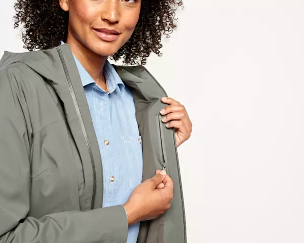 Women's Ultralight City Jacket