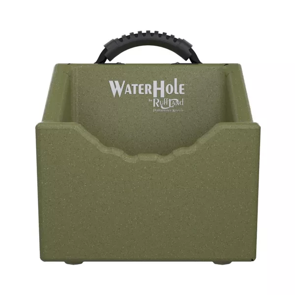 Ruff Land&trade; Water Hole&trade;