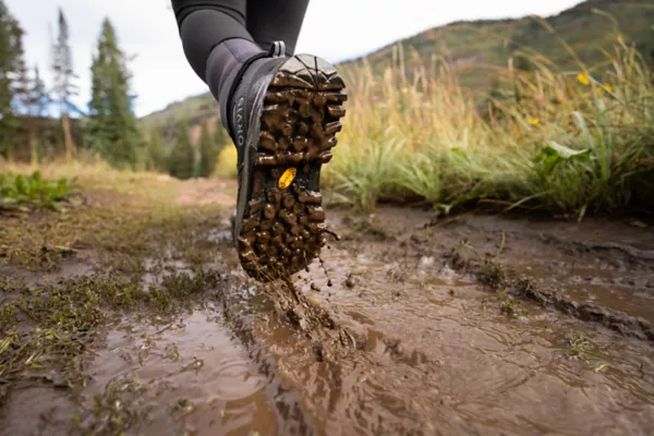 Women's Ultralight Wading Boot