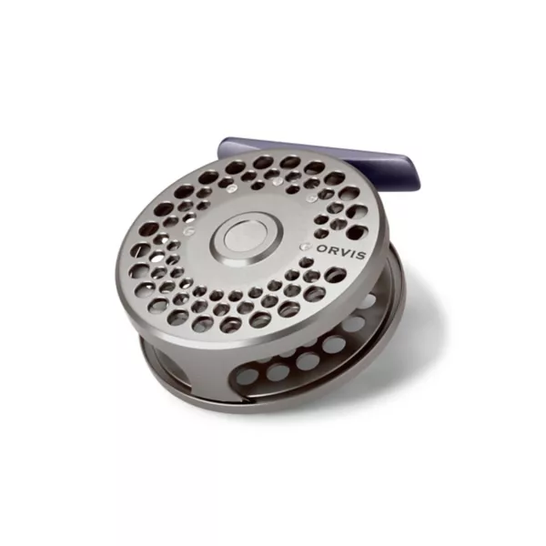 Battenkill Click Reel