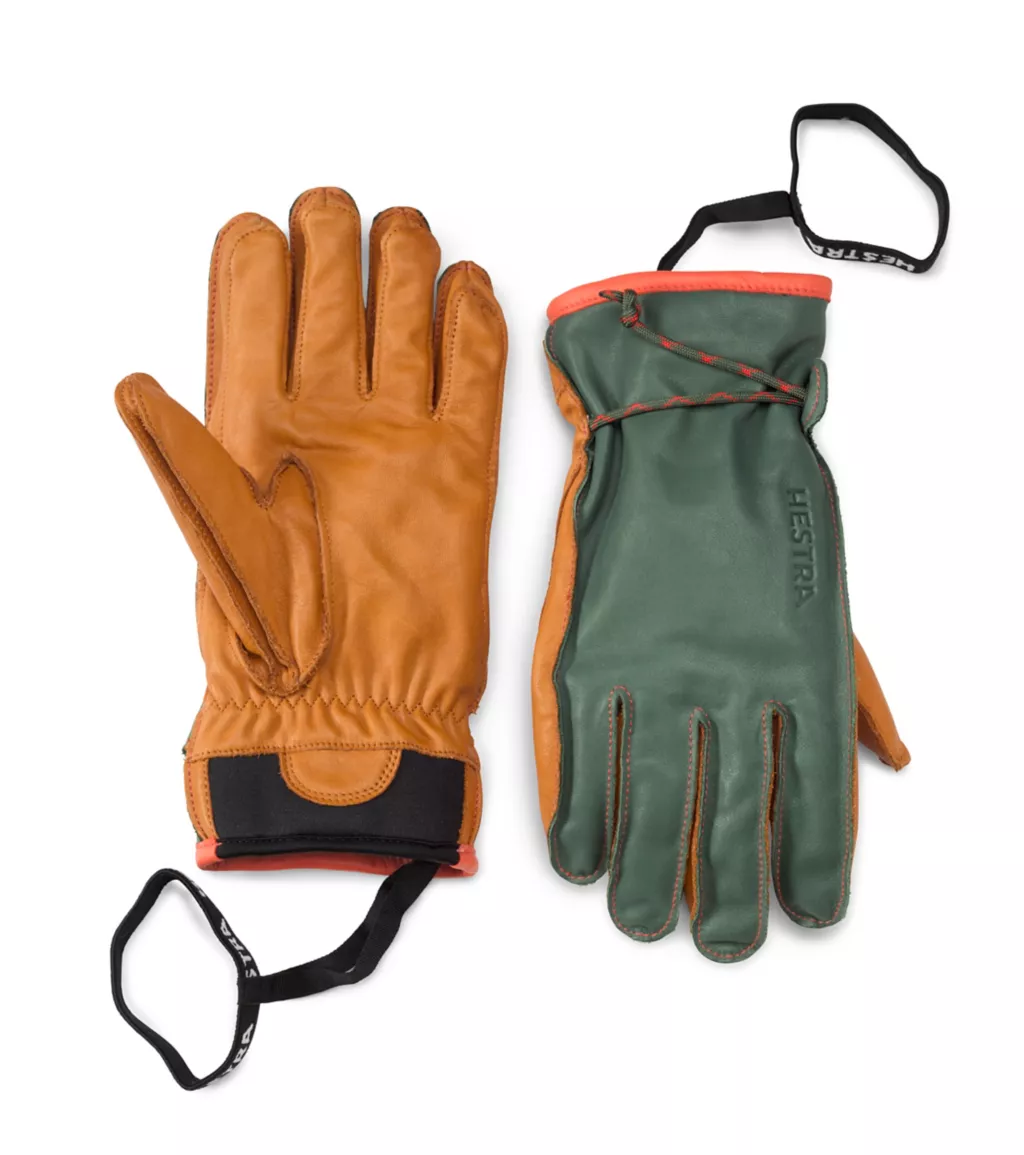 Hestra Wakayama Gloves