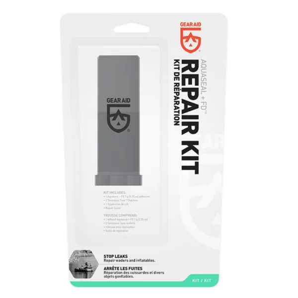 Aquaseal Wader Repair Kit
