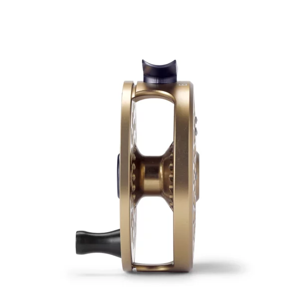 Battenkill Click Reel