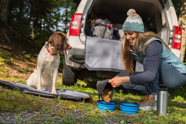 Tough Trail® Off-Road Pad
