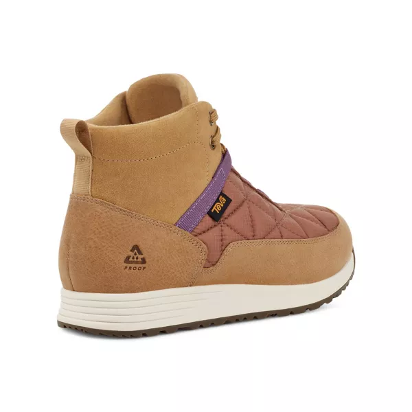 Teva® ReEmber Commute Waterproof Boots