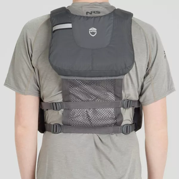 NRS Chinook PFD