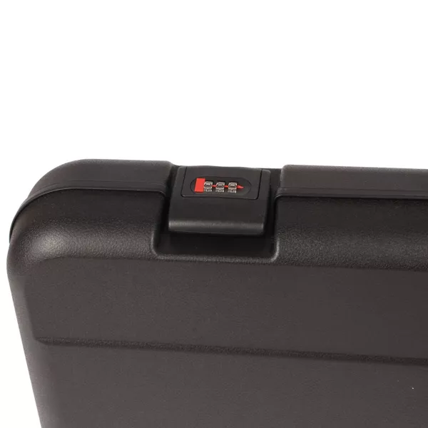 Negrini Universal Shotgun Travel Case