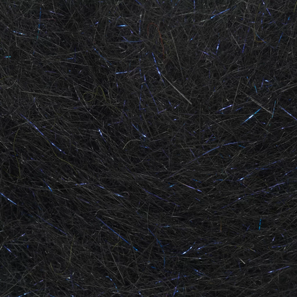 Fulling Mill Euro Nymph Flash Dub