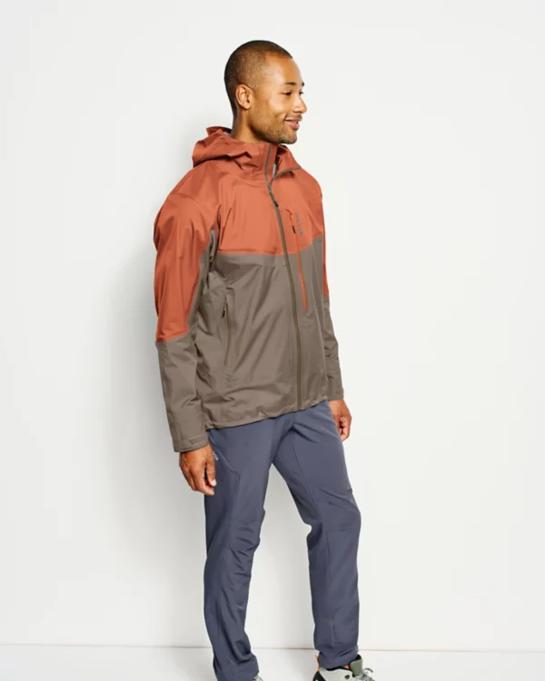 Men's Ultralight Wading Jacket