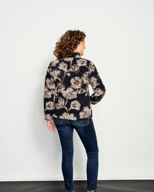 Mad River Sherpa Quarter-Snap