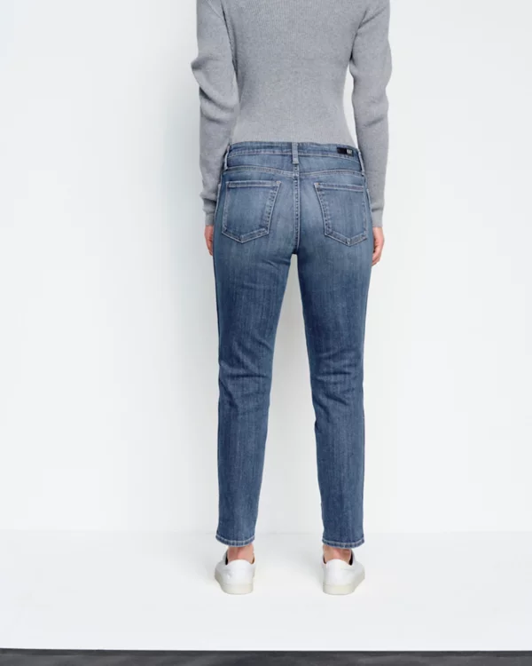 Kut from the Kloth® Catherine Boyfriend Jeans