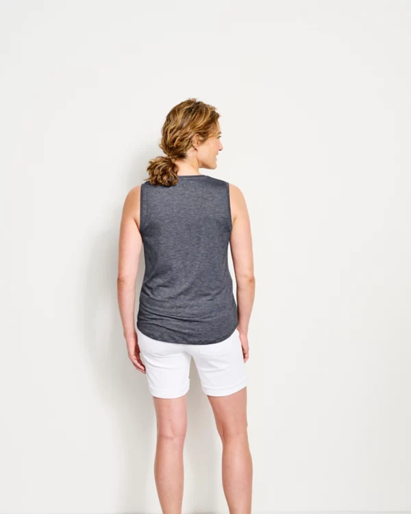 Women's DriCast™ Tank