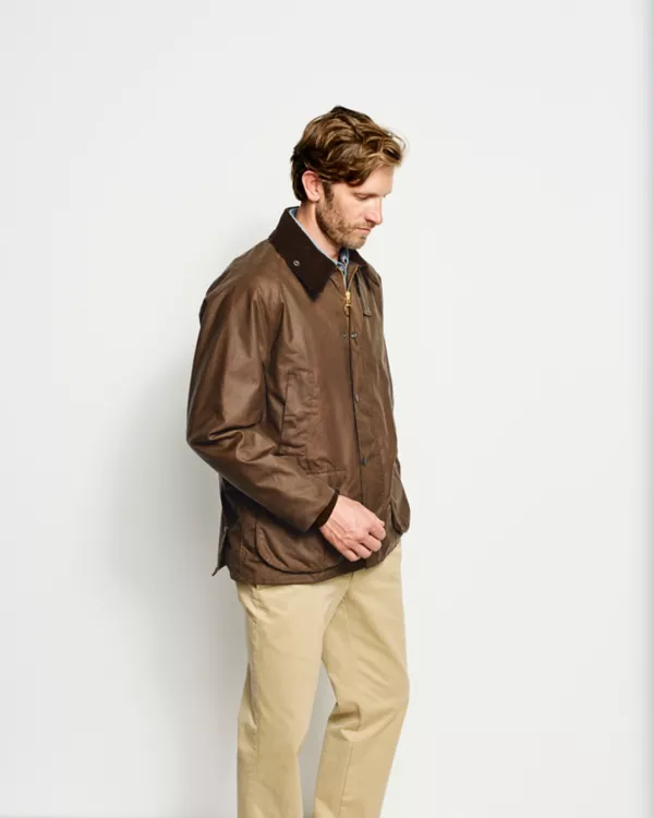 Barbour® Classic Bedale Jacket