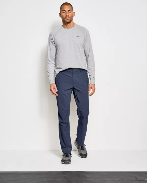 Jackson Quick-Dry Pants