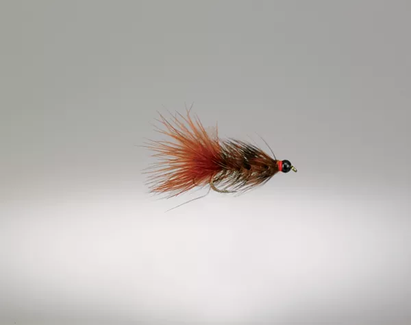 Whiting Woolly Bugger Pack