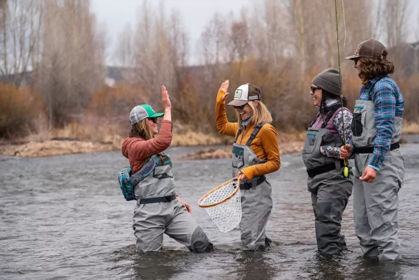 Orvis Mini Sling Pack
