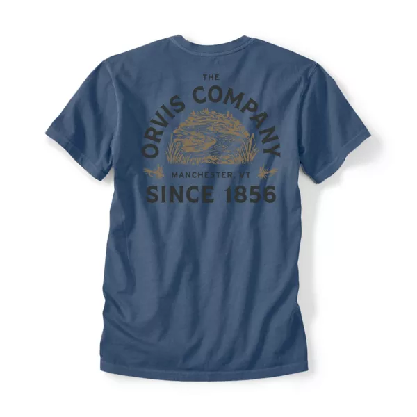 Orvis Trail Blazer Tee