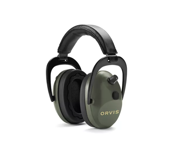 Orvis Edition Pro Ears Gold II 26
