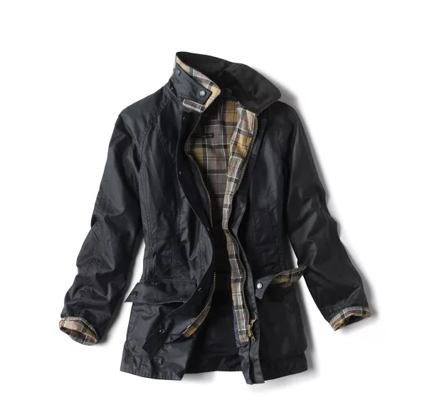Barbour® Beadnell Jacket