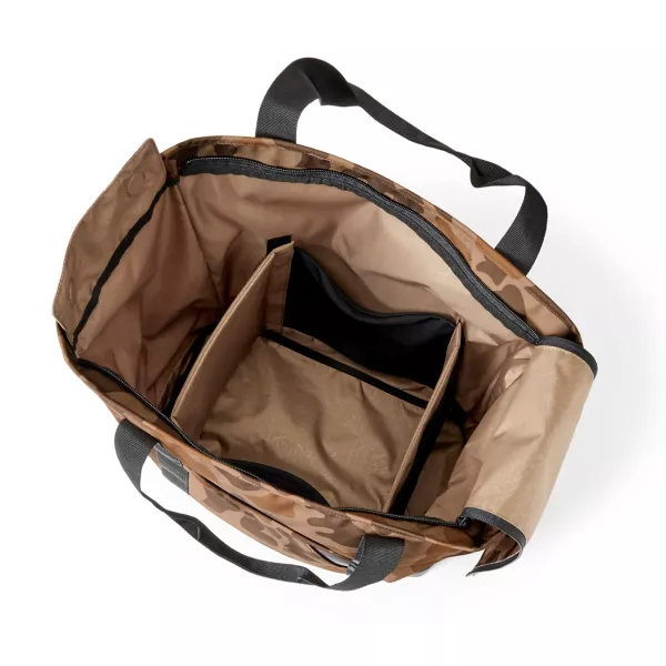 Tough Trail® Chuckwagon Dog Tote