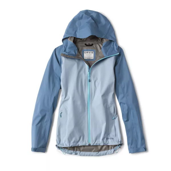 Women's Ultralight Storm Jacket